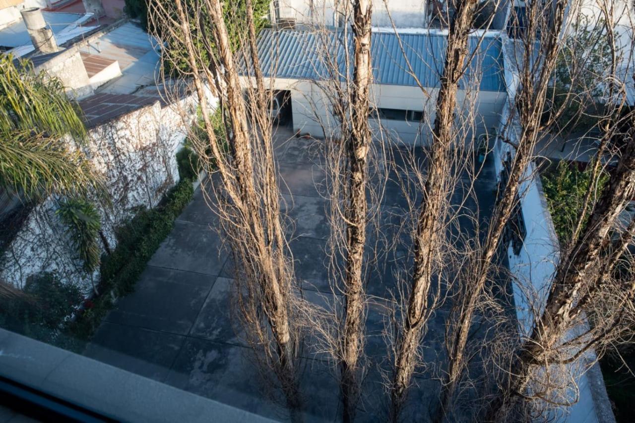 Tramas Andinas Aparthotel Salta Exterior photo