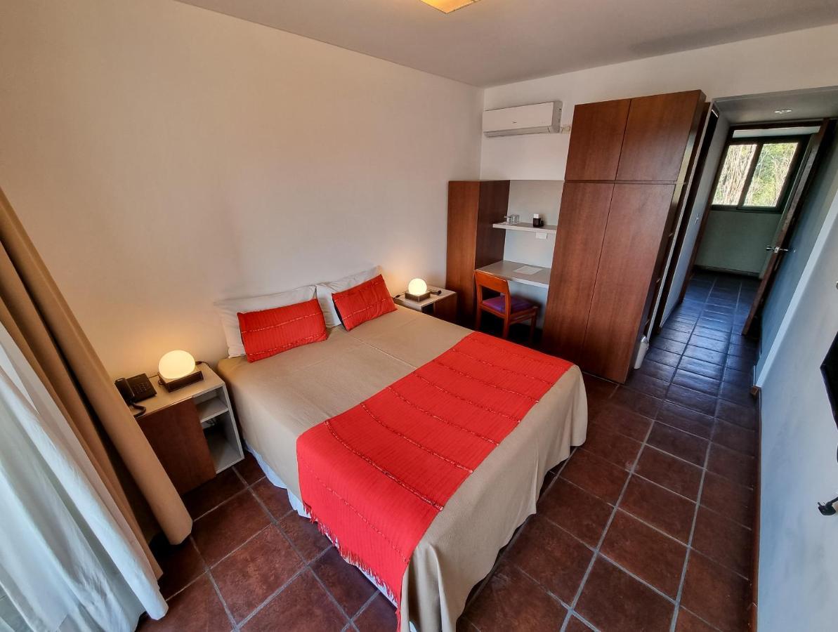 Tramas Andinas Aparthotel Salta Exterior photo
